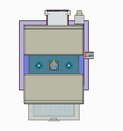 打标码机设备cero
