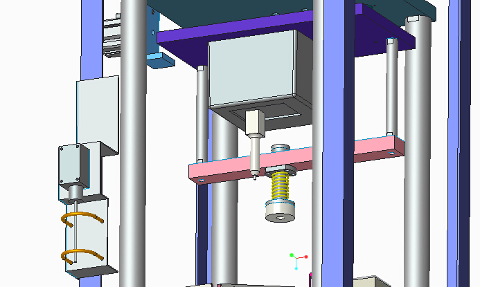 打标码机设备cero