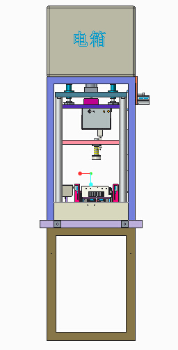 打标码机设备cero