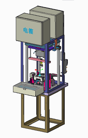 打标码机设备cero
