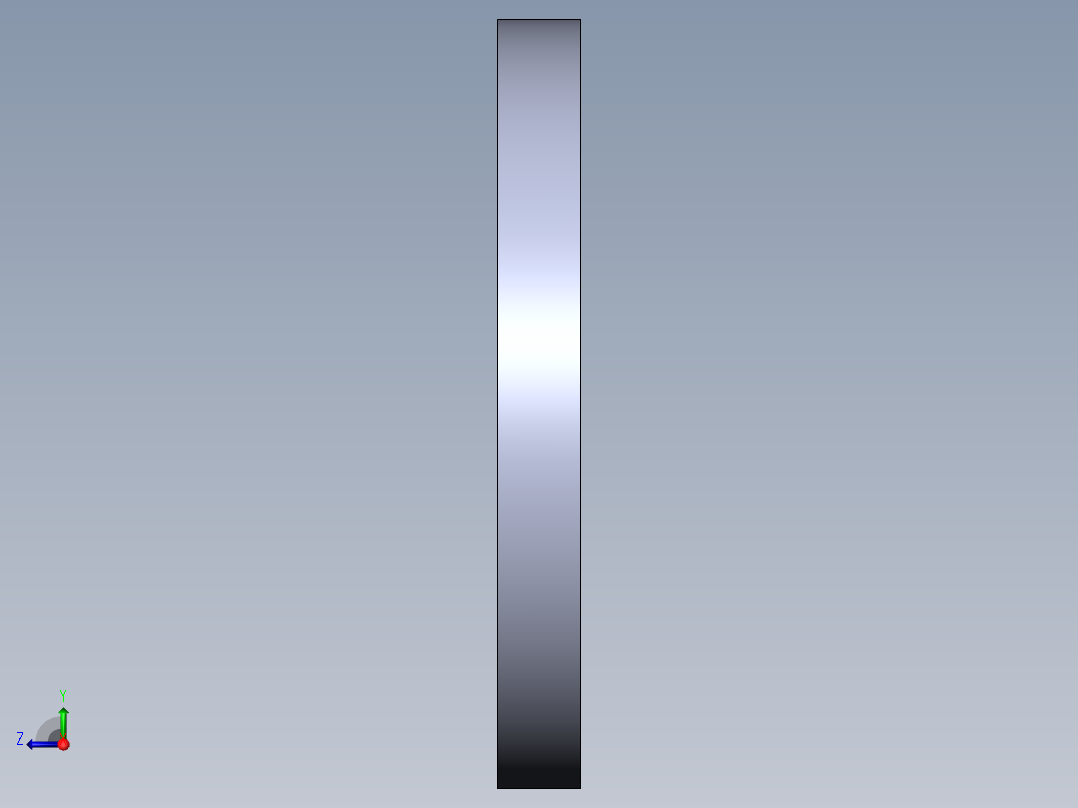 自动叶轮安装机sw18可编辑右视图