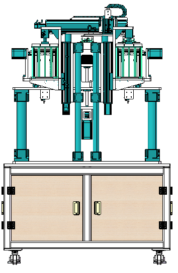 薄片上料插片设备sw18
