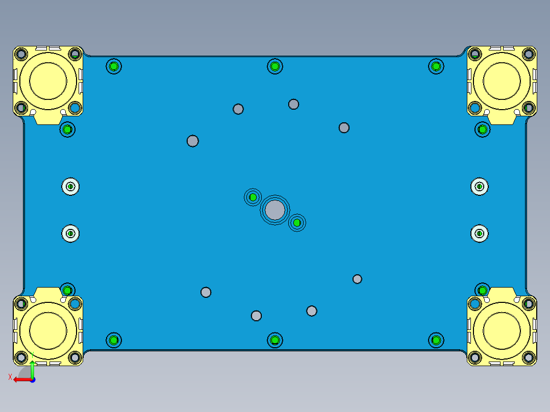 CAZ60-A-CNC4-CheXi-180619后视图