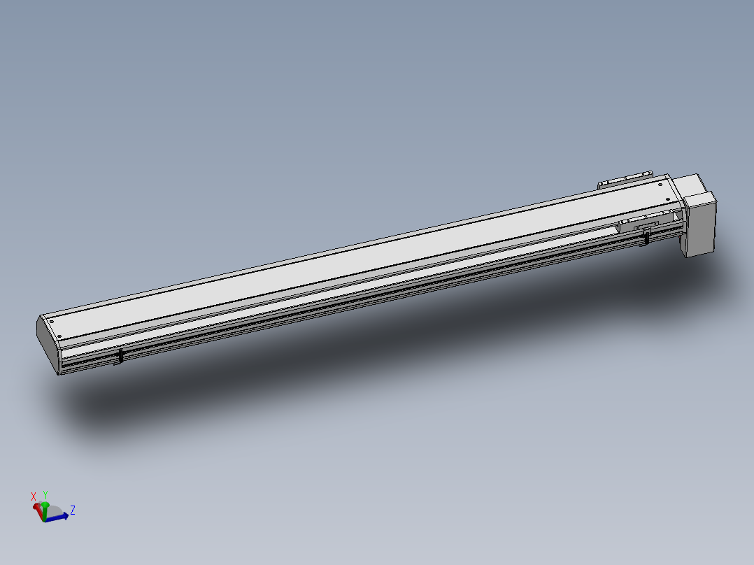 精密模组MT170-L125-1500-LD-M75-C4