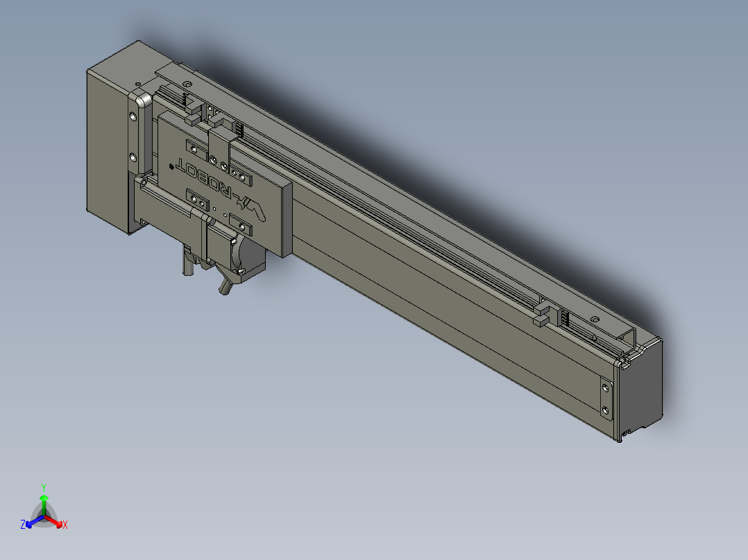 威洛博VT6-S280-BL-P10