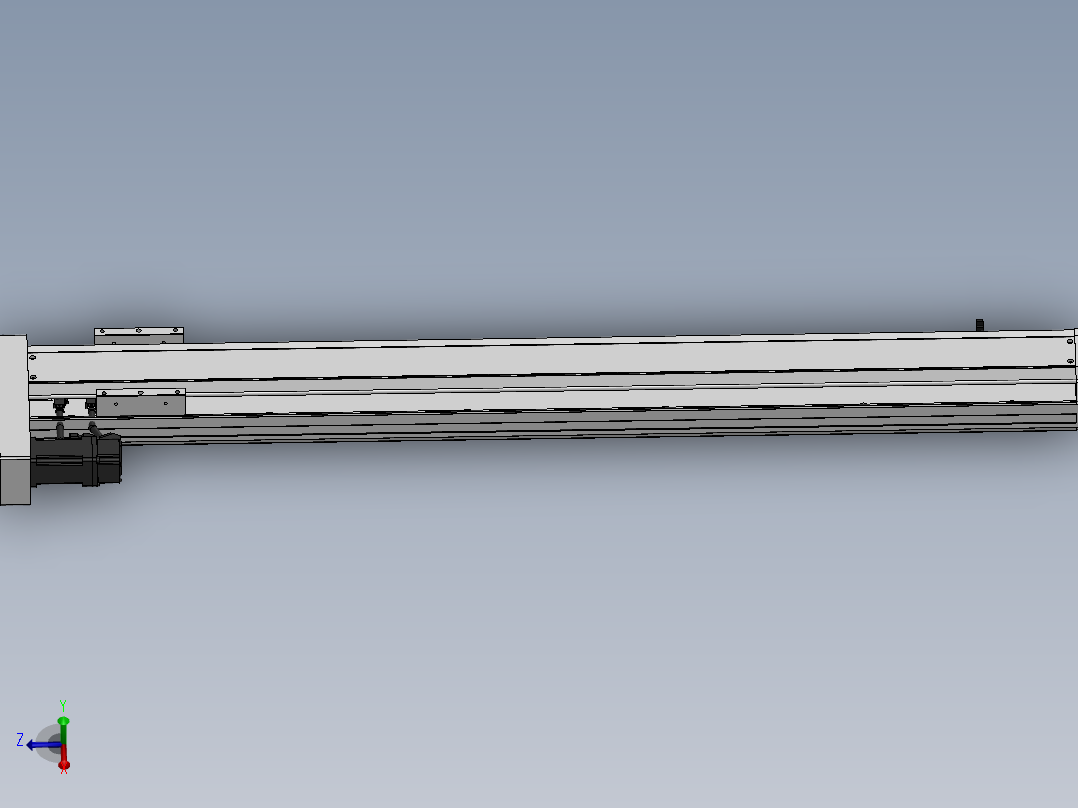 精密模组MY120-T10-850L-BL-P10B-C4-C