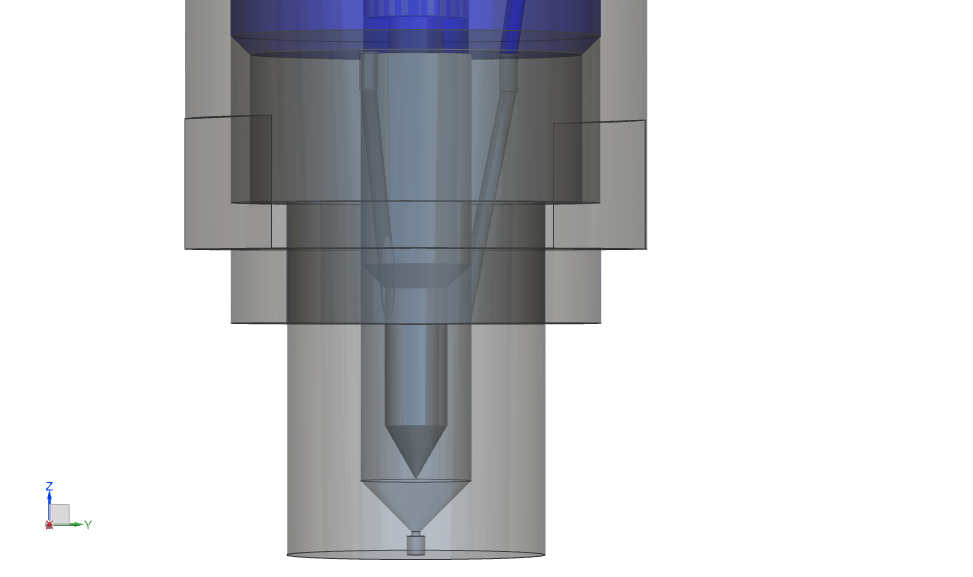 燃油喷嘴喷油器