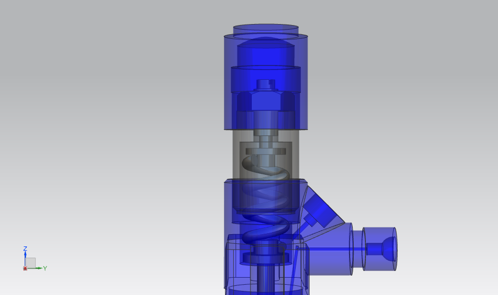 燃油喷嘴喷油器