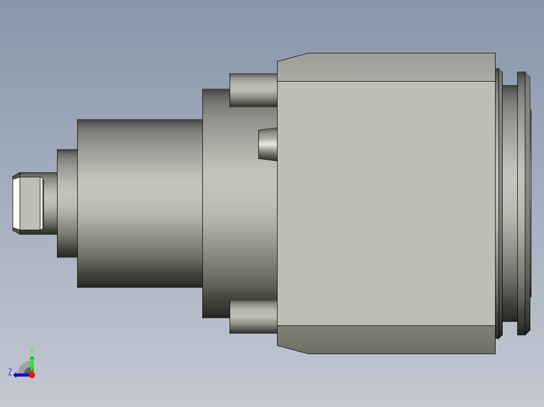 山特维克刀具6039881_TM01_MOD_0_2~TM01_00右视图