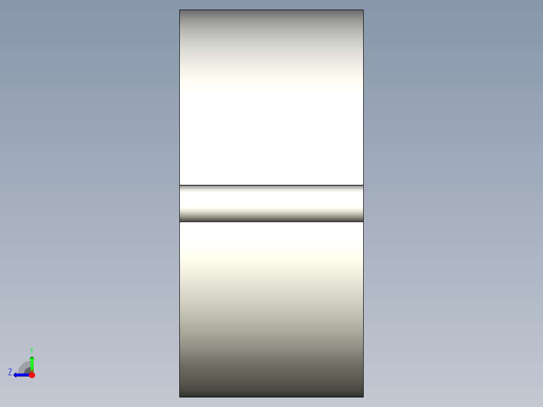 用于软管和硬管接头的工具ROPD414X右视图
