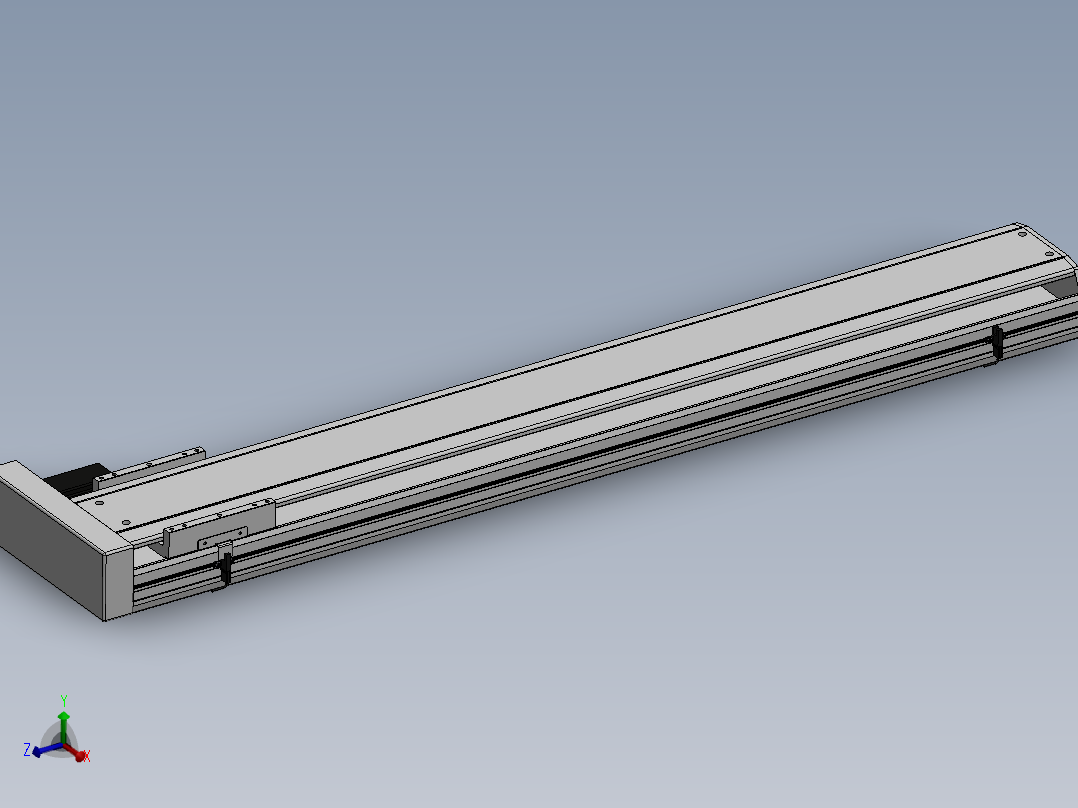 精密模组MY170-T10-1100L-BR-P75B-C4-C