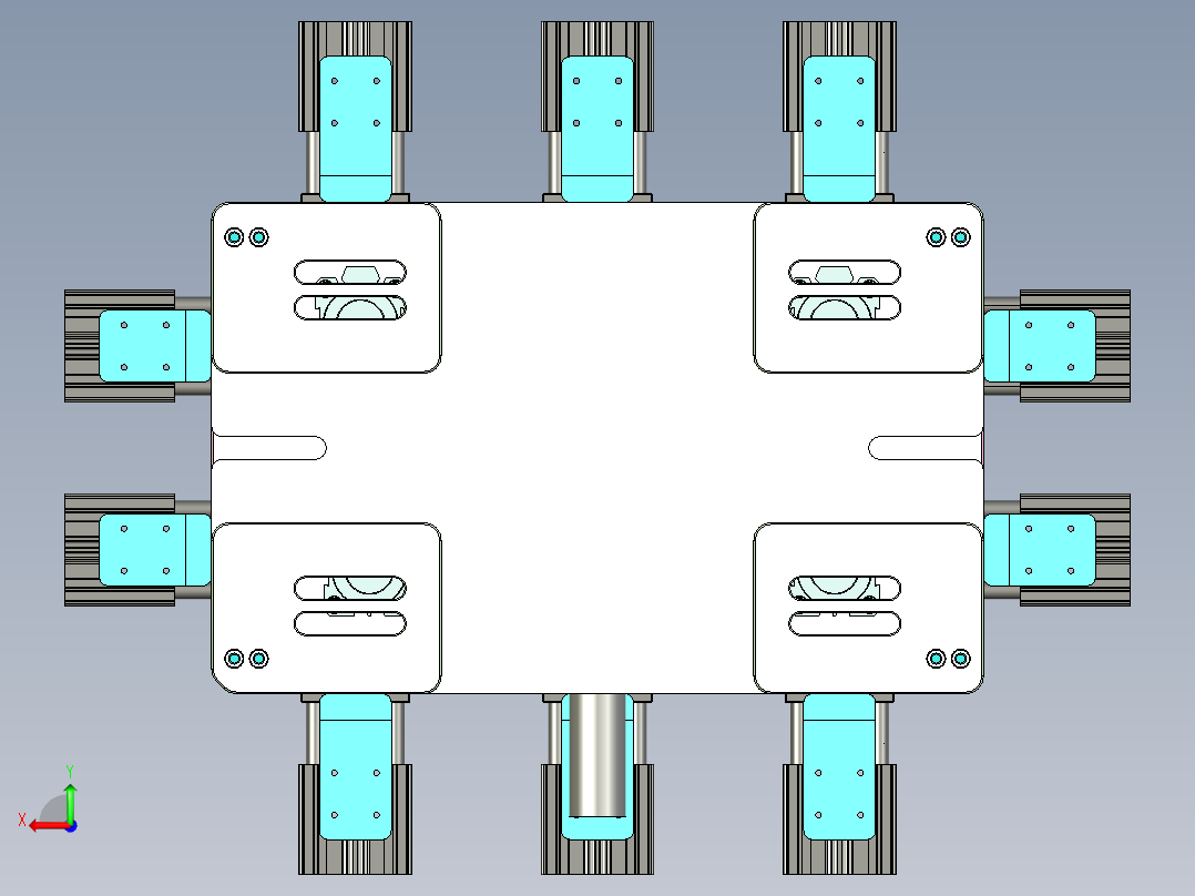 DAP10-CNC4-170731后视图