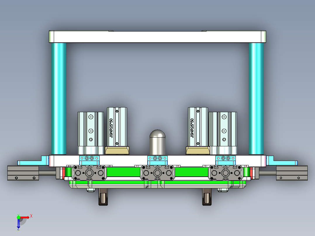 DAP10-CNC4-170731俯视图