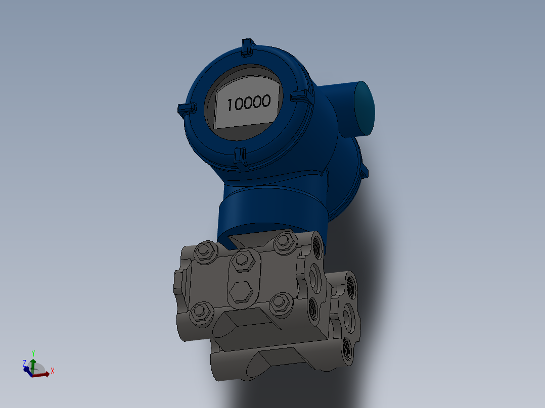 EJX压力变送器[EJX]-0928-1(1)