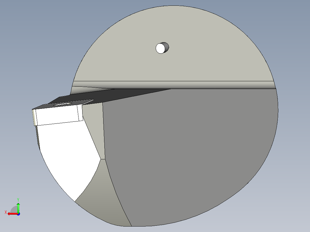 山特维克刀具6067805_TM01_MOD_0_1~TM01_00后视图