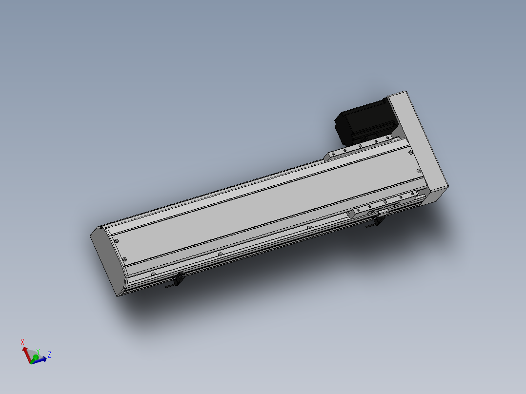 精密模组MY140-T10-450L-BL-P40B-C4-C