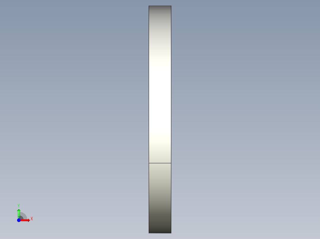 17ODC 衬环在PVC-C为存根QRC ENISO DIN。钻孔：PN10到DN100前视图
