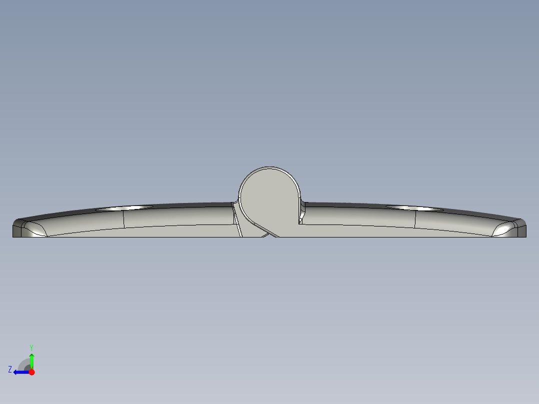 型材-KJN 60-60 DETACHABLE COMBI HINGE LEFT 095K6060L00右视图