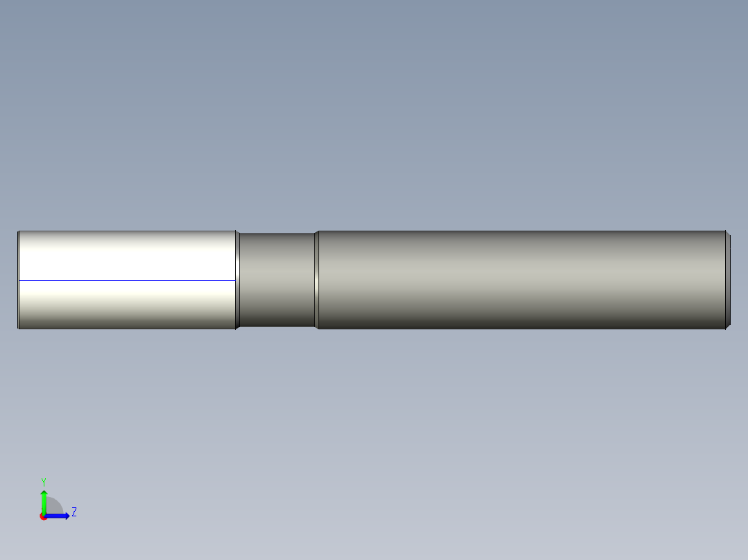 山特维克刀具5890106_TM01_MOD_0_1~TM01_00左视图