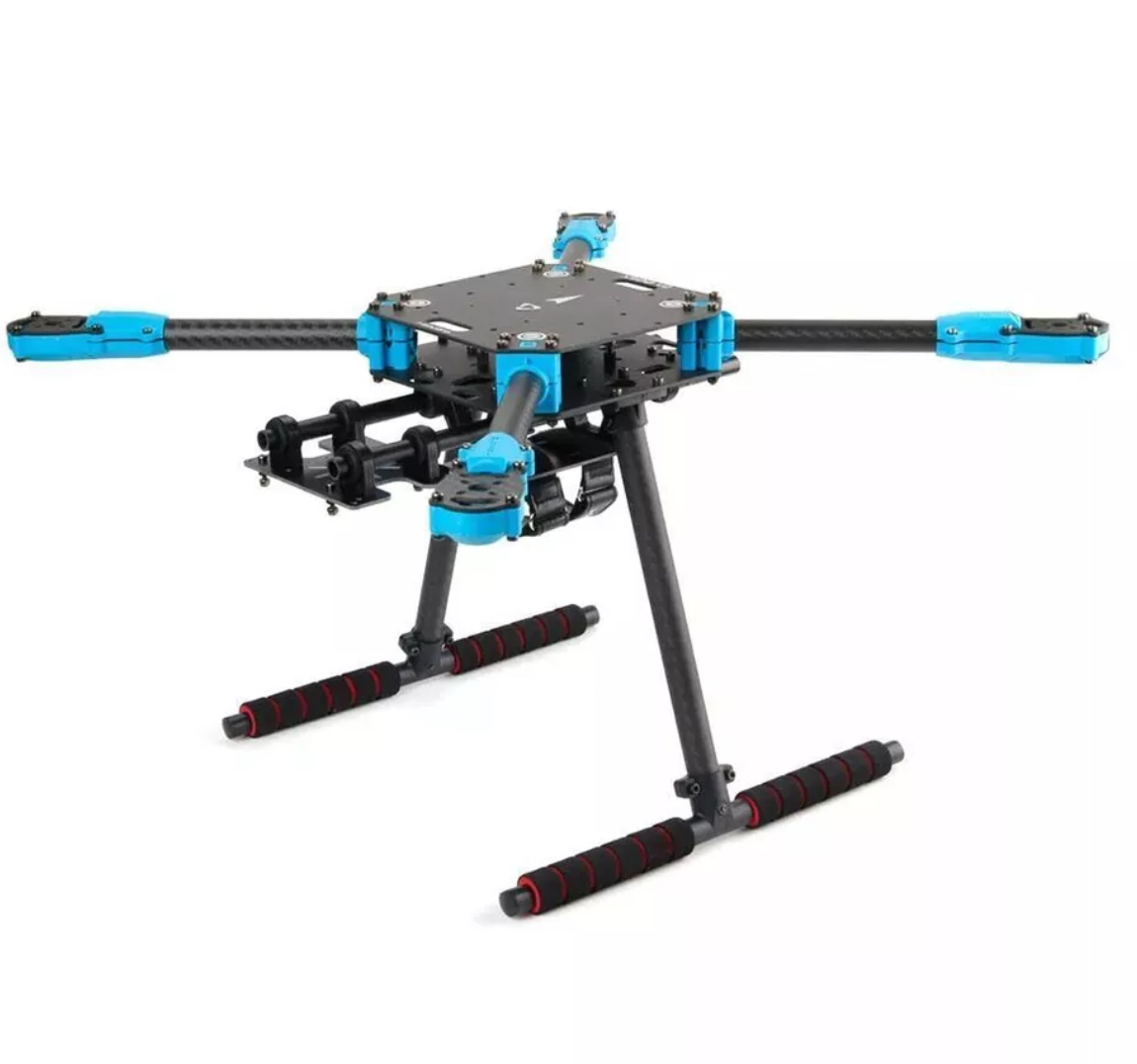 Holybro x500 无人机