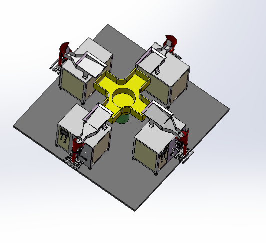 螺丝自动智能包装机sw17可编辑
