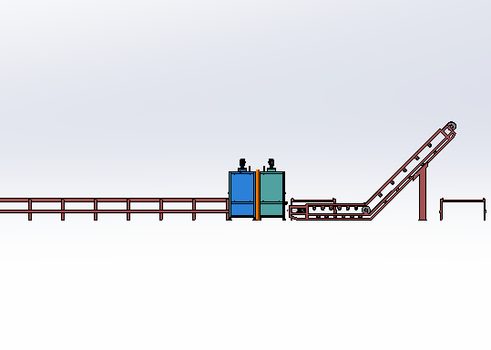 电子铆焊生产线设备sw17