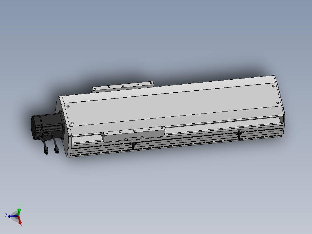 精密模组MY220-T10-400L-BC-P75B-C4-C