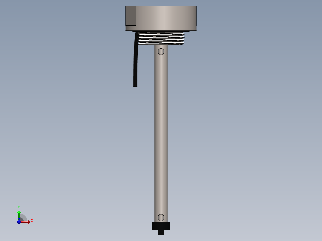 传感器 (29)前视图