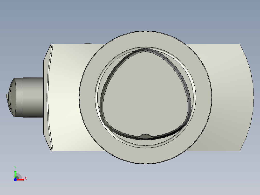 山特维克刀具6352237_TM01_MOD_0_2~TM01_00前视图
