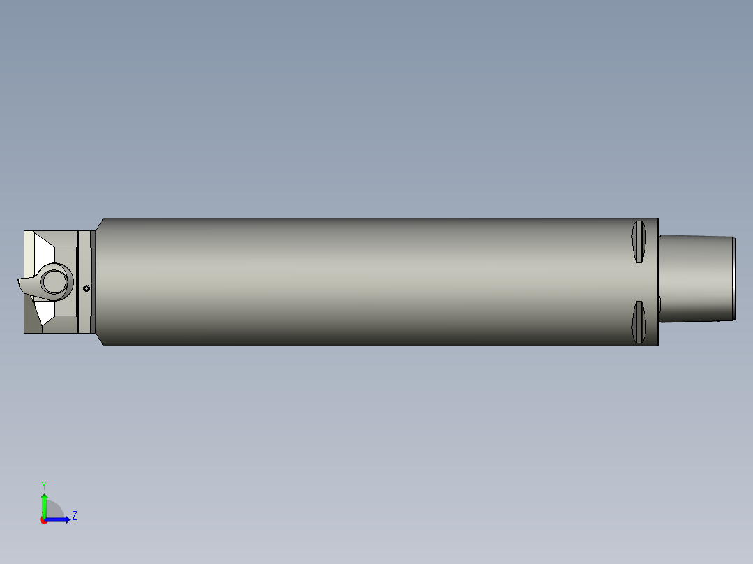山特维克刀具6352237_TM01_MOD_0_2~TM01_00左视图