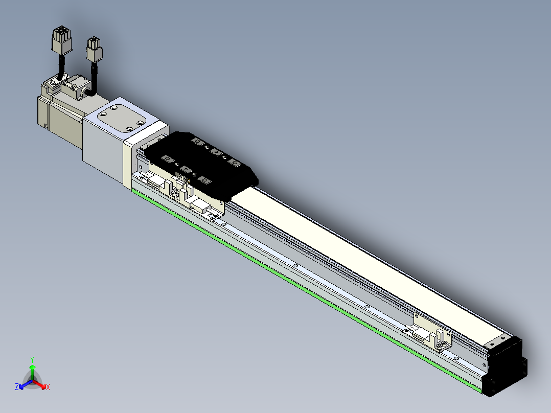 威洛博CH5-LXX-S350-BC-T10-C3