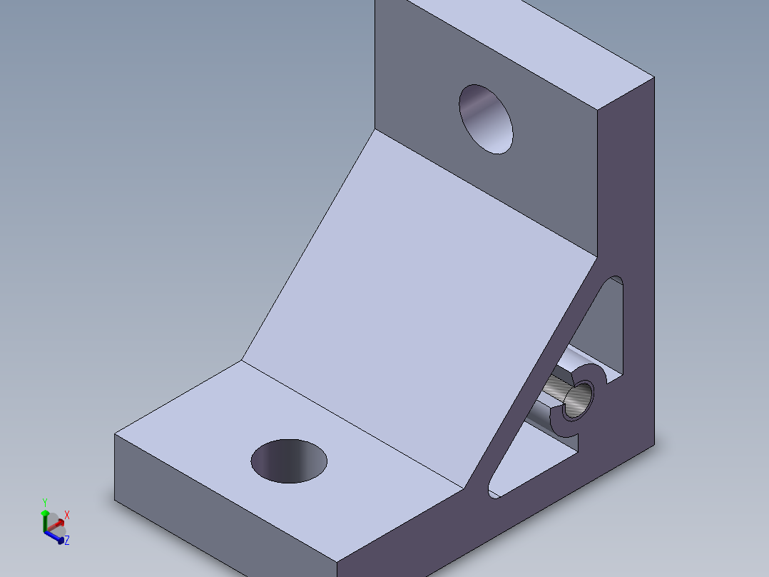 铝型材及其附件3.31.50.45.45.M5.SLDPRT