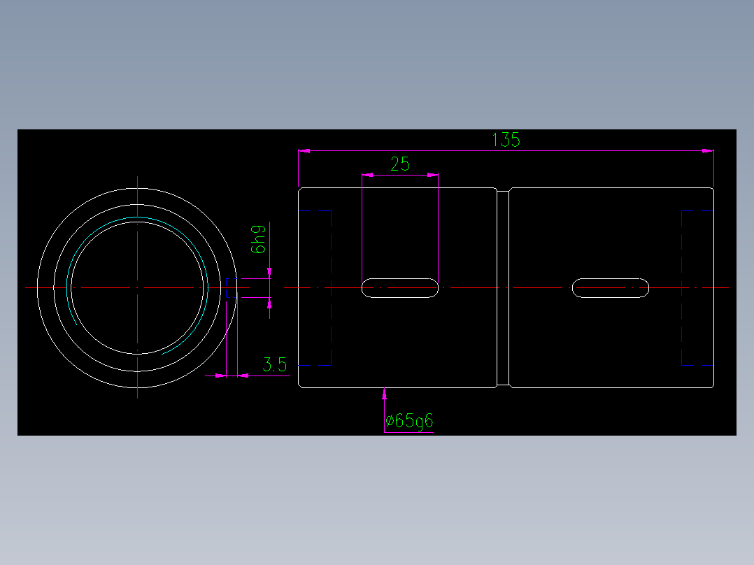银泰PMI-RDIC04010T3-F