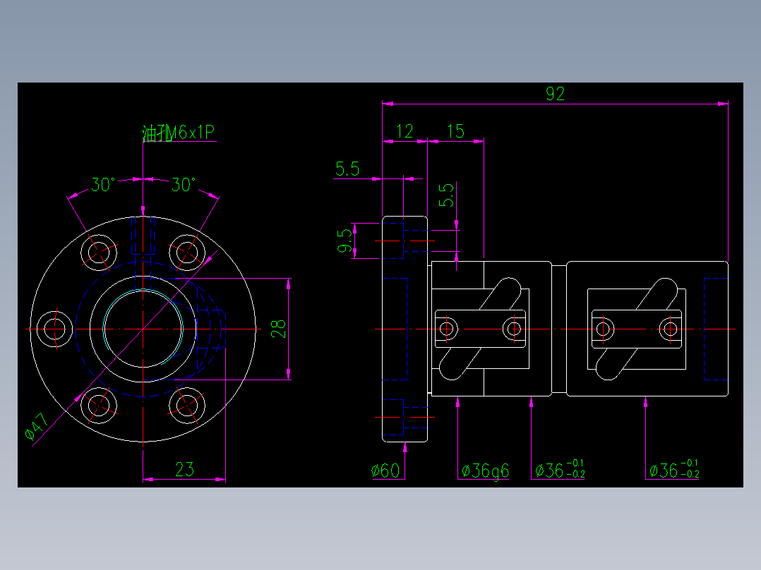银泰PMI-FDVC02006B1-C