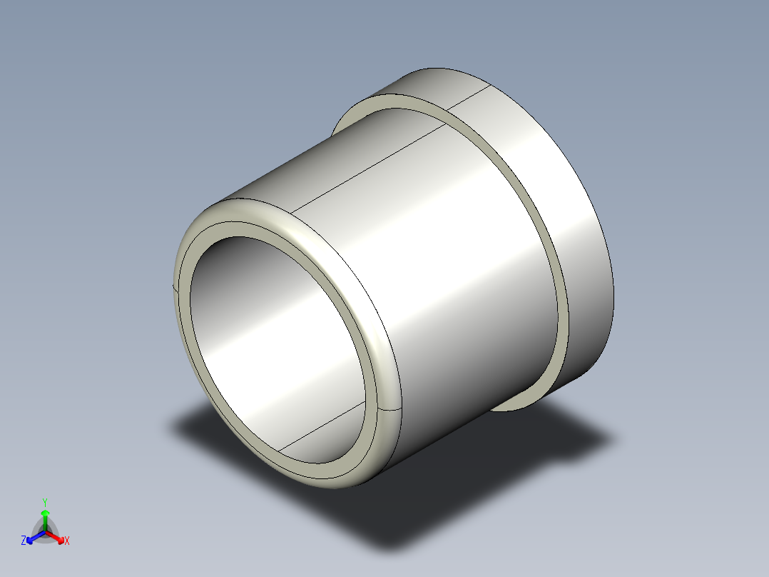 13QBAC 溶剂焊接管接头，ASTM系列