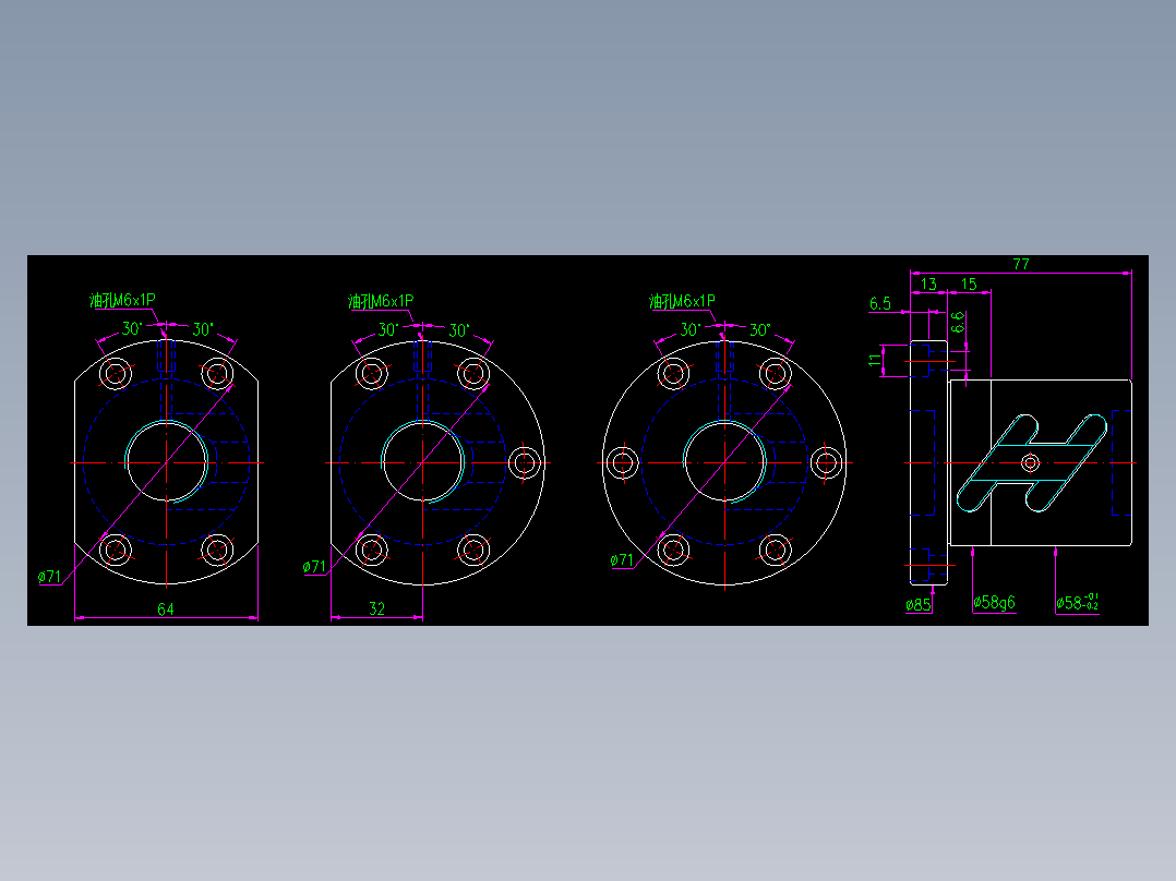 银泰PMI-FOWC02508B1-D