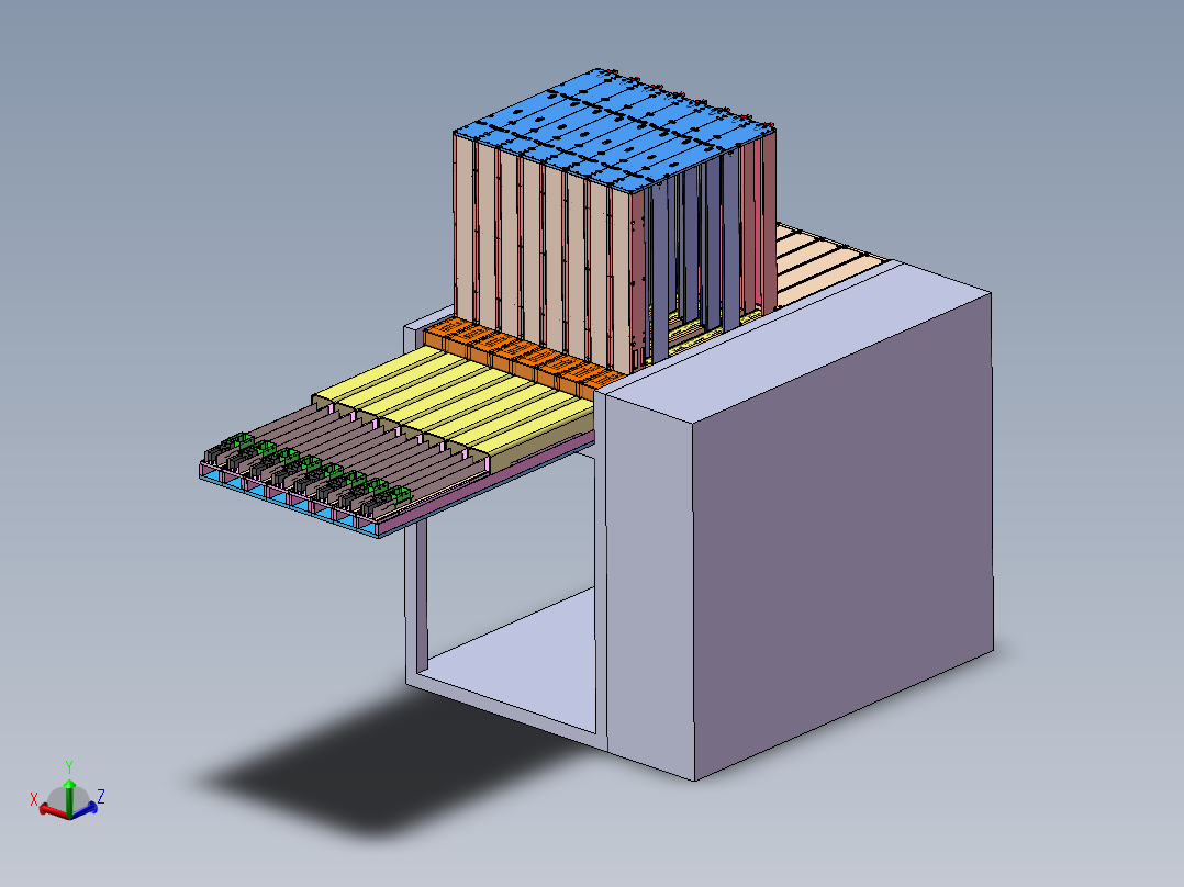 B3_<span style='color: red'>插件</span><span style='color: red'>自动</span>给料设备