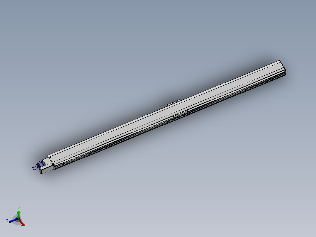 精密模组MT220-L150-3400-R-M75-C4