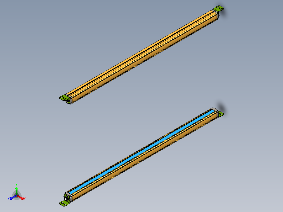 安全_区域传感器H2EL1840_30_30_3D