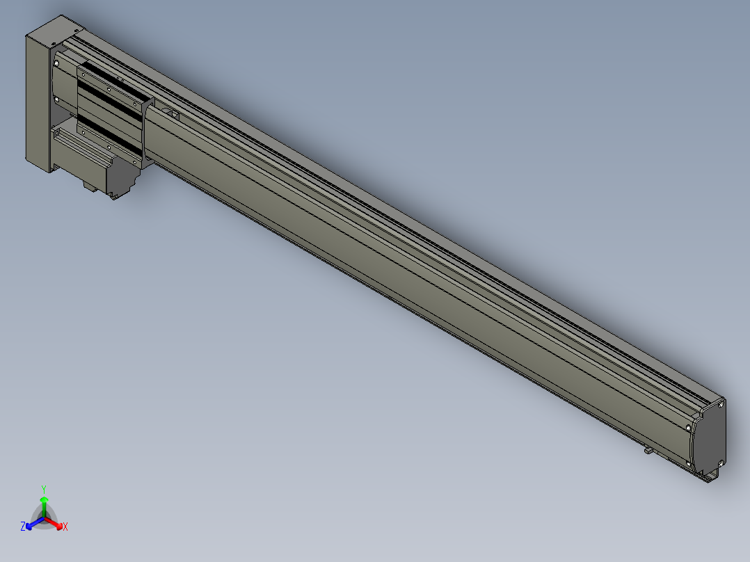 威洛博VF10-L16-C-S900-BL-P40-C4