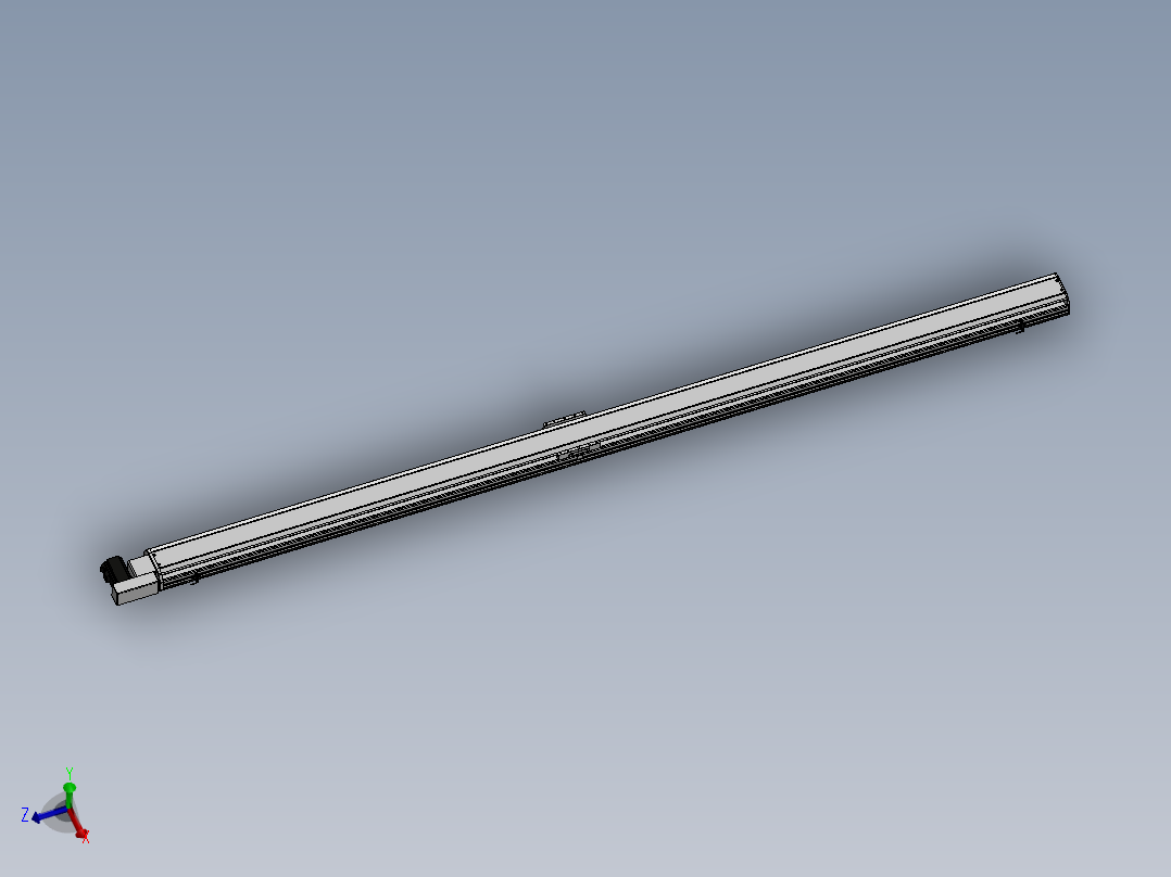 精密模组MT140-L110-2800-R-M40-C4