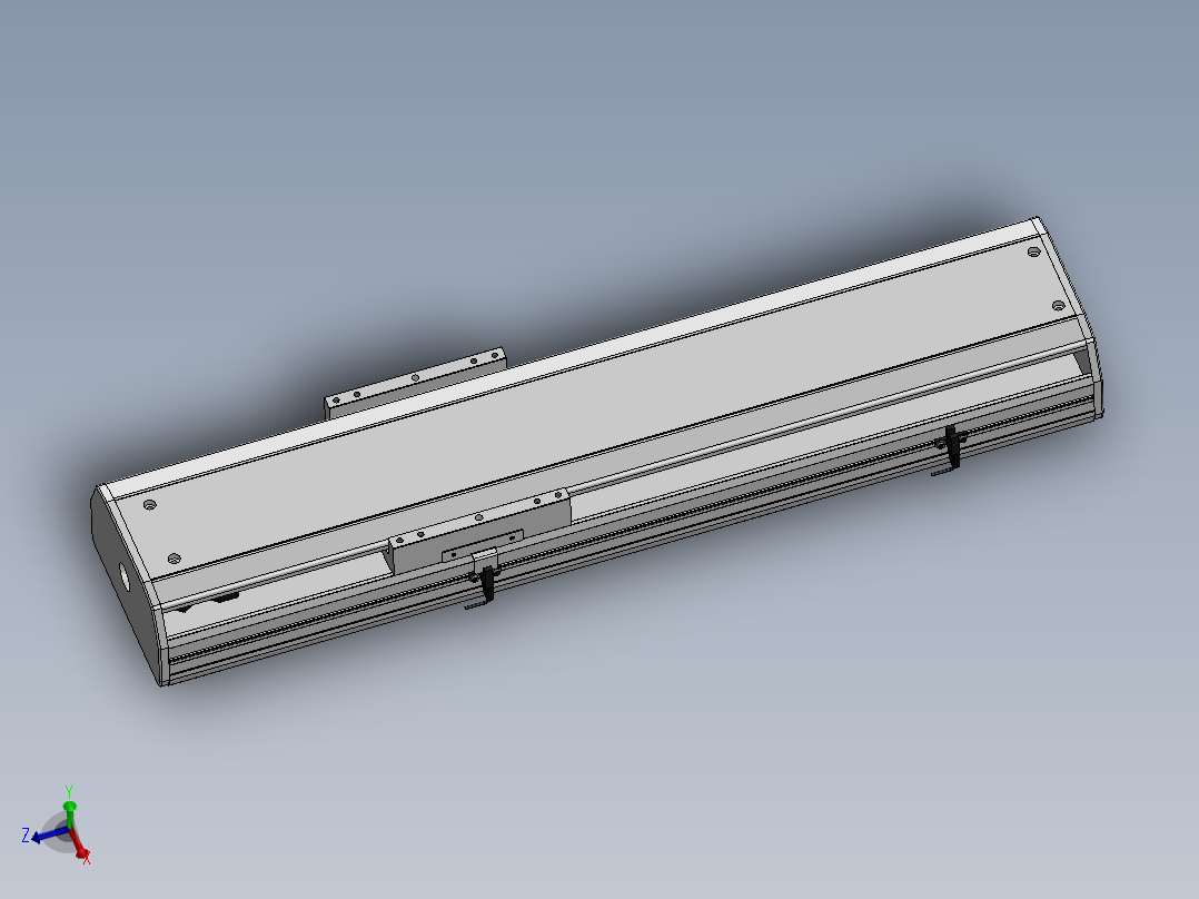 精密模组MY170-T10-400L-M-P40B-C4-C