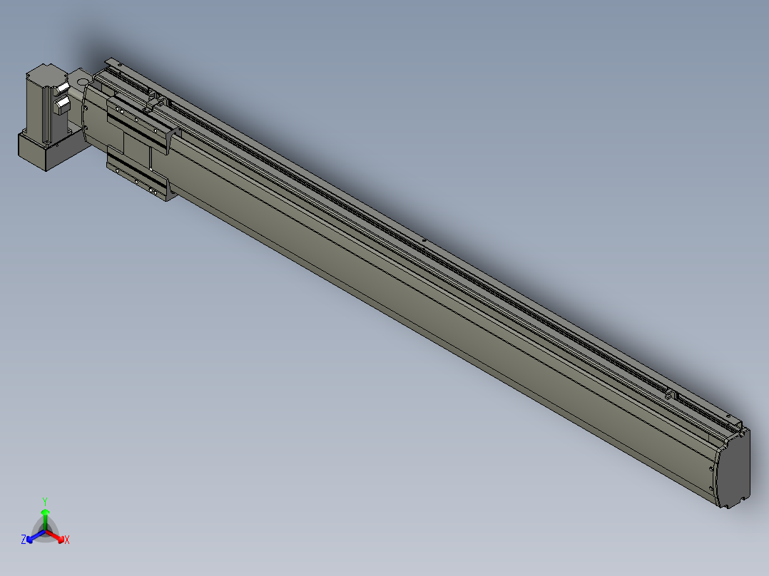 威洛博VBF14-S1200-BLU