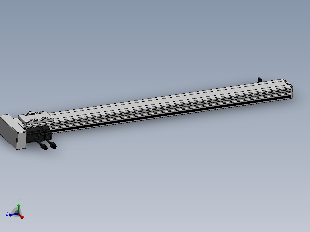 精密模组MY60-T10-800L-BL-P10B-C4-C