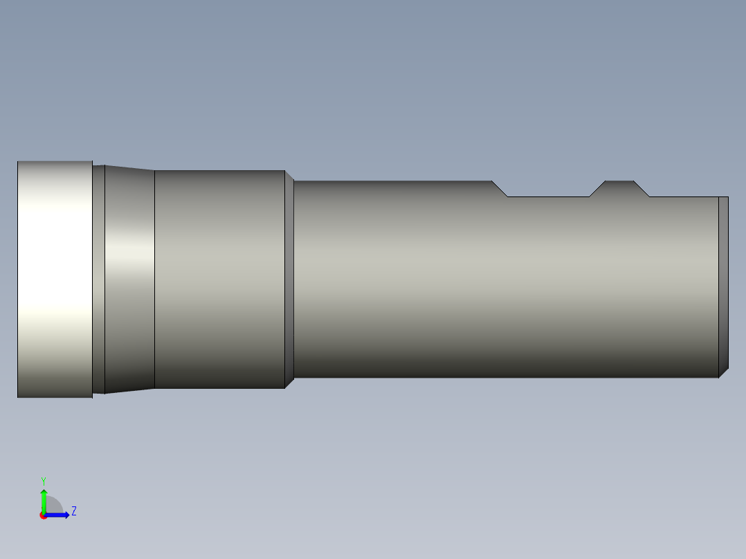 山特维克刀具5740377_TM01_MOD_0_1~TM01_00左视图