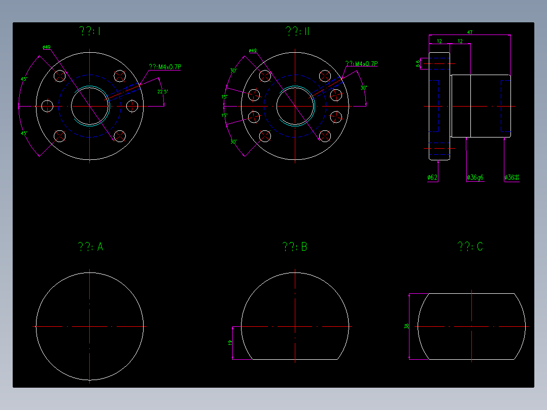 银泰PMI-FSDC02010T3-B
