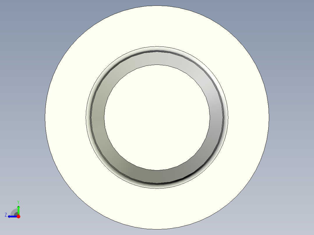 螺钉-DIN_912-M5x16.stp右视图