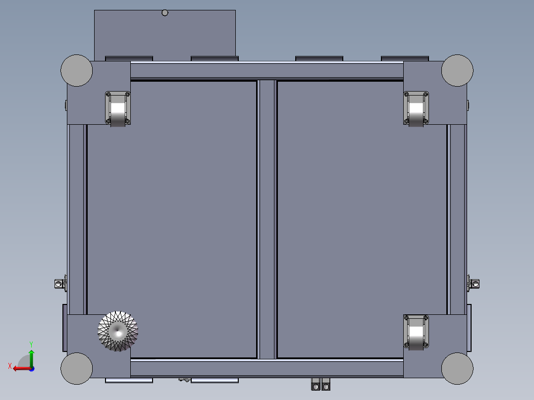 摄像头贴膜机sw22可编辑后视图