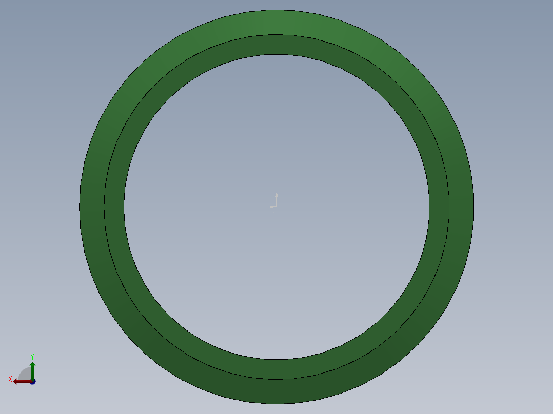 直管 (10)后视图