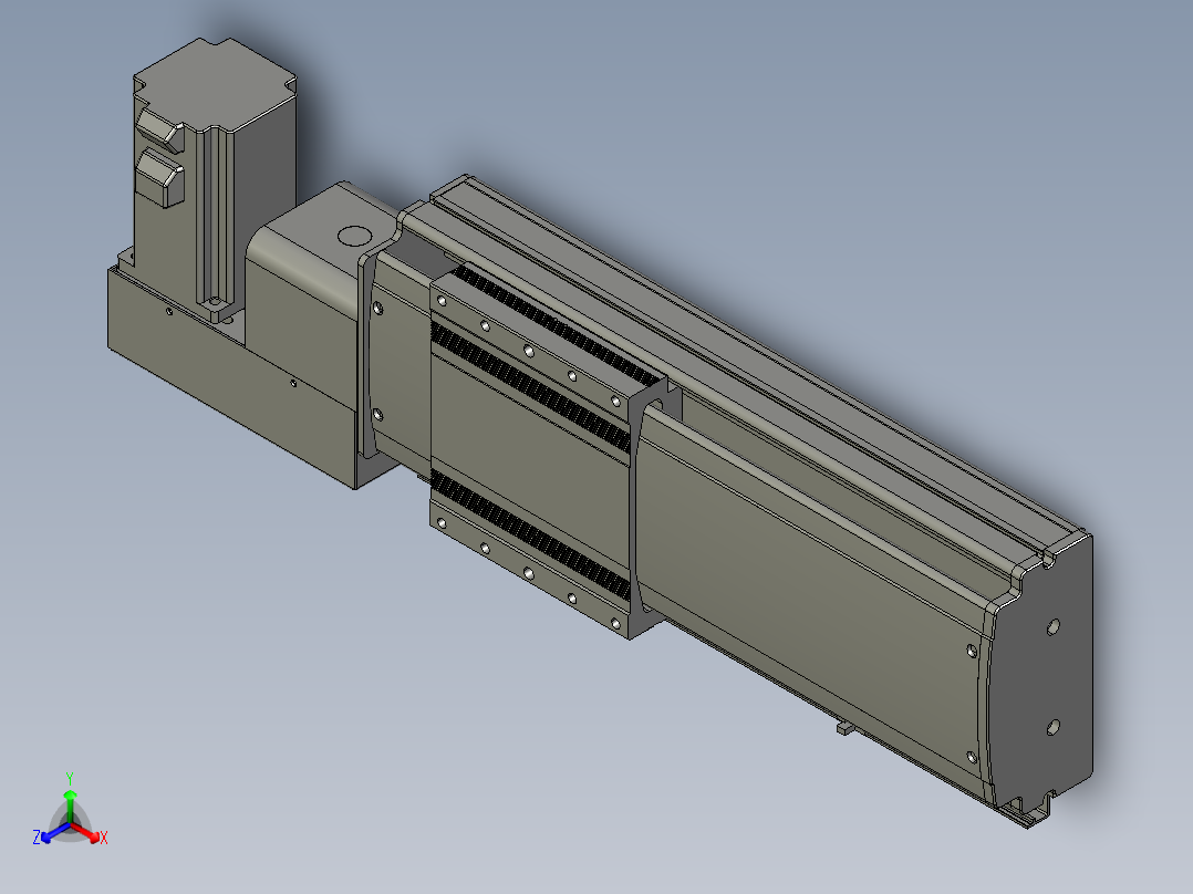 威洛博VBF17-S200-BL
